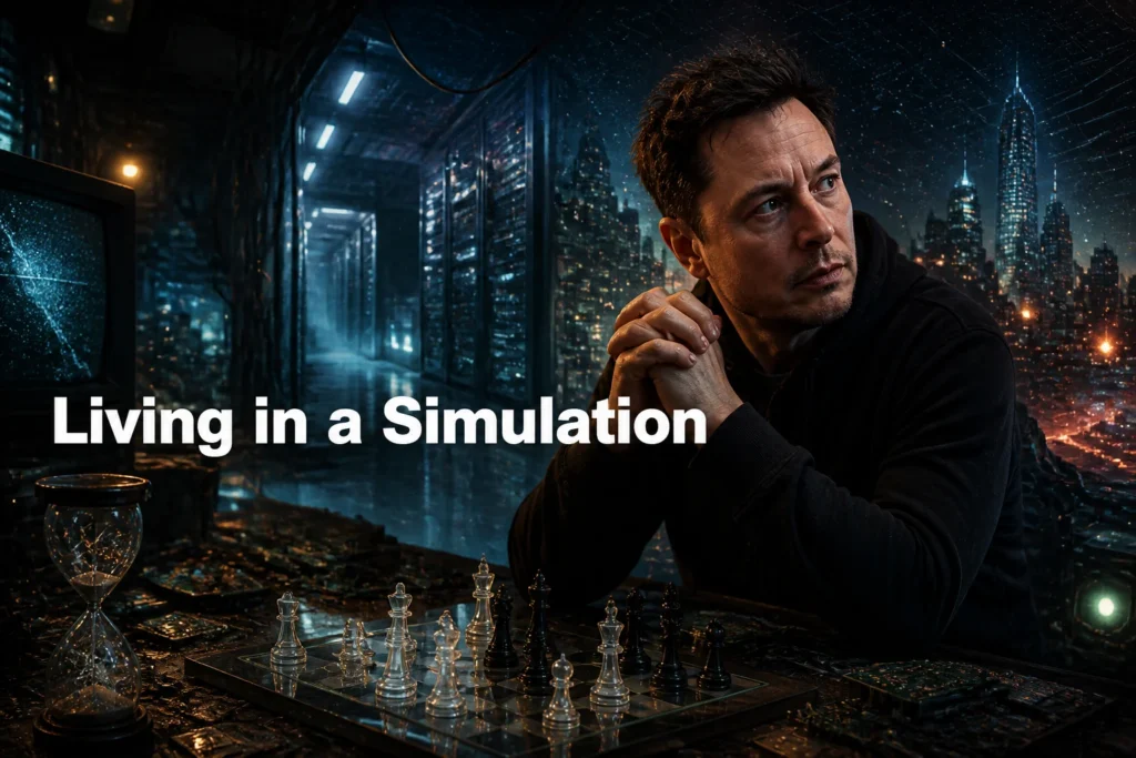 Are We Living in a Simulation? The Main Arguments, Clues, and Problems