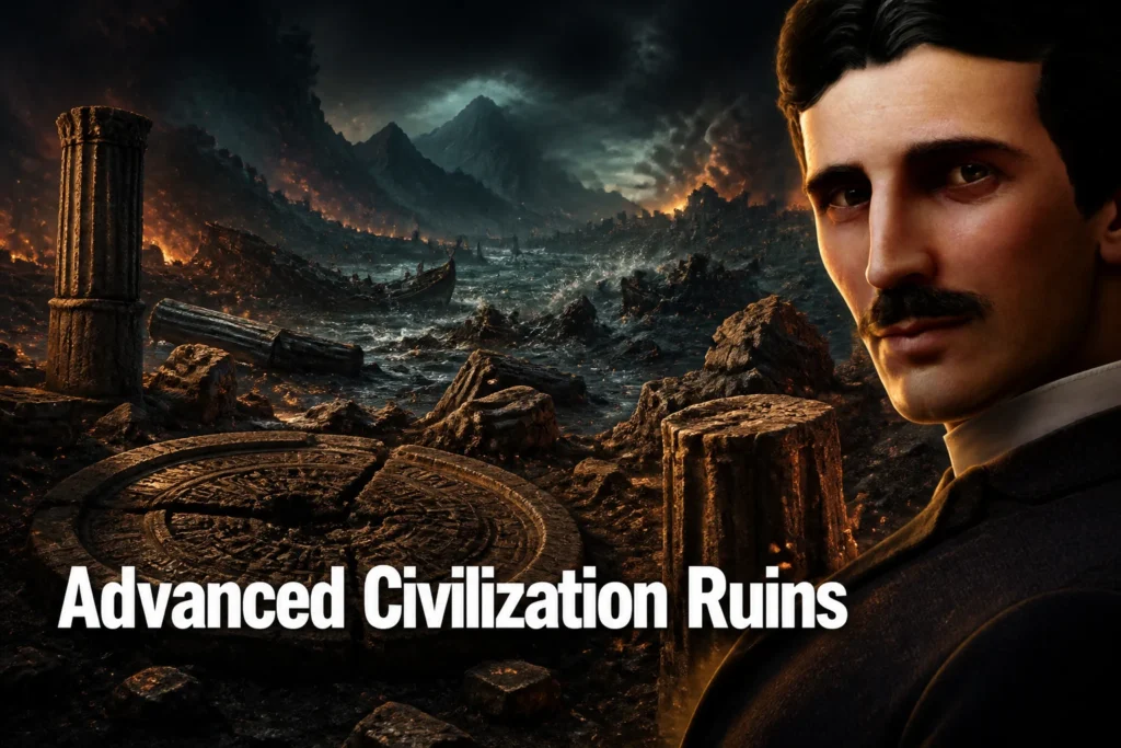 Did a Younger Dryas Cataclysm Destroy an Advanced Civilization?